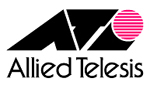 Allied Telesis Recognised Reseller Partner