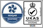 ISO 9001 Registered