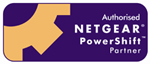 Netgear Powershift Partner