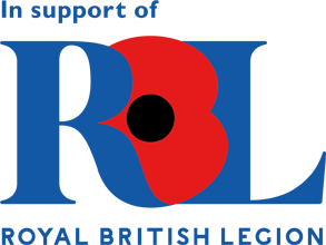 Royal British Legion logo