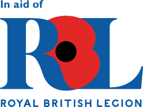 Royal British Legion logo