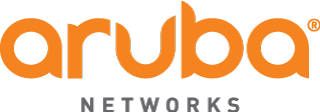 Aruba Networks logo