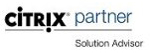 Citrix Authorised Citrix Solution Advisor