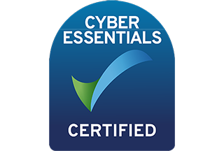 Cyber Essentials logo