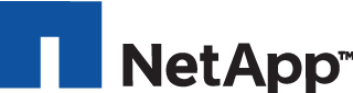 Netapp logo