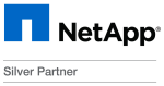 NetApp Silver Partner