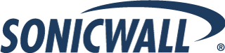 Sonicwall logo
