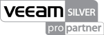 Veeam Silver Pro Partner